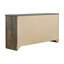 Commode double l 6 po Fionnuala