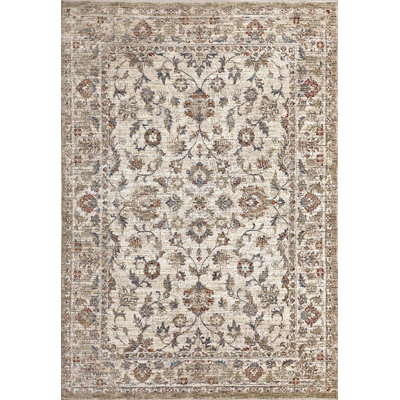 DAKOTA 2.7X5 6640-199 IVORY/MULTI
