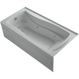 Mariposa® 72" x 36" Whirpool Bathtub