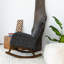 Chaise berçante Croce-1713473603