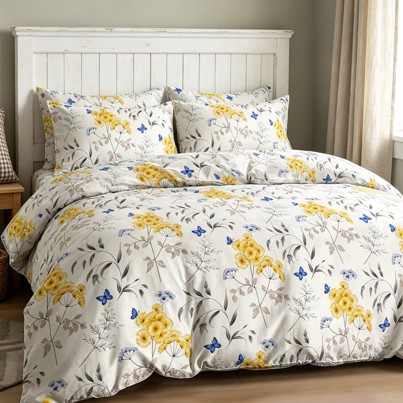 Bedding