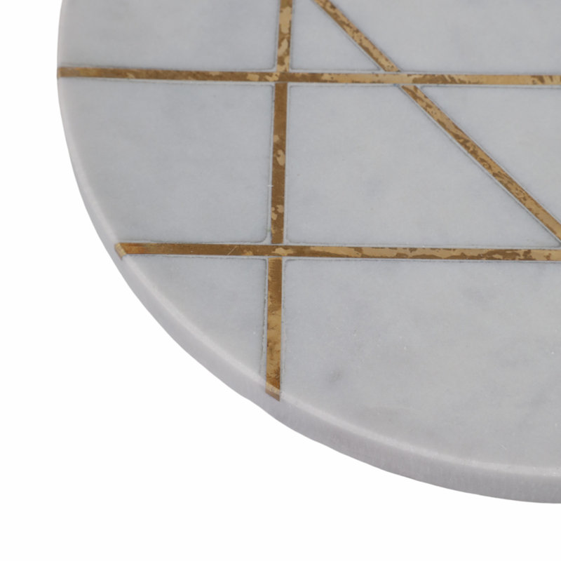Table d'appoint 24 po Giraud