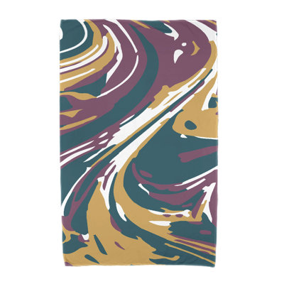 Hashir Beach Towel