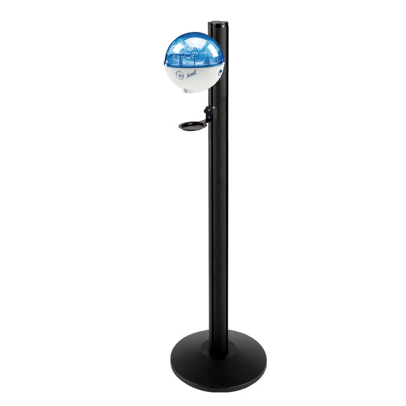 Hand Sanitizer Dispenser