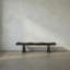 Shibumi Solid Wood Bench