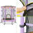 VIRUBI Trampoline-97544626
