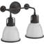 Hauksbee Two-Light Bell Sconce-1985789485-1985657170