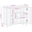 90 cm W Sideboard