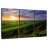 Nicaragua Fields Sunset-1216131524