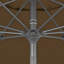 Parasol de marché 90 po Sunbrella-88362574