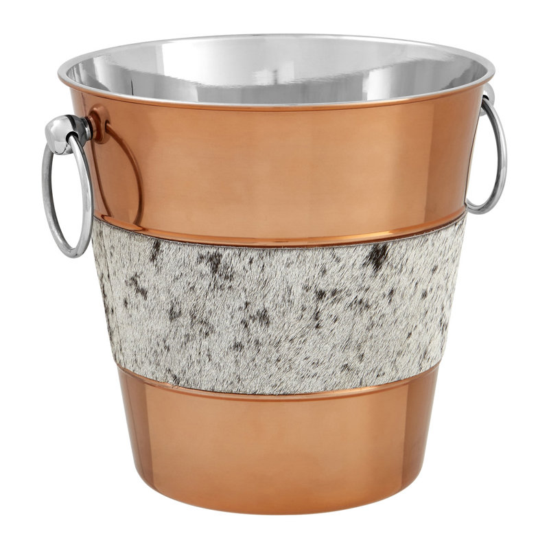 Fenderson Champagne Bucket