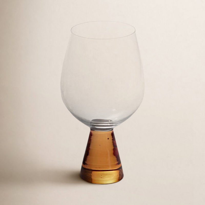Ensemble de 8 verres Yazmen