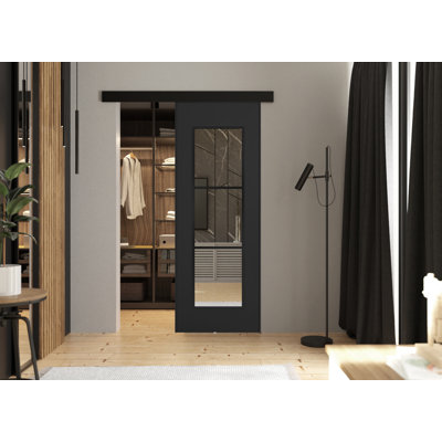 DOOR TORI 1
