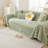 1-Piece Faux Fur Box Cushion Slipcover-466842790-452633756