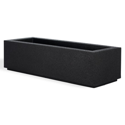 Milan Tall Polymer Box
