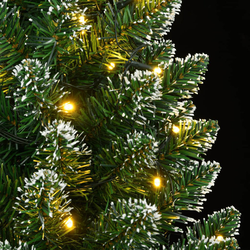 Artificial Christmas Tree, 240cm H x 58cm W x 58cm D