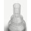 Pavilion Glass Table Vase