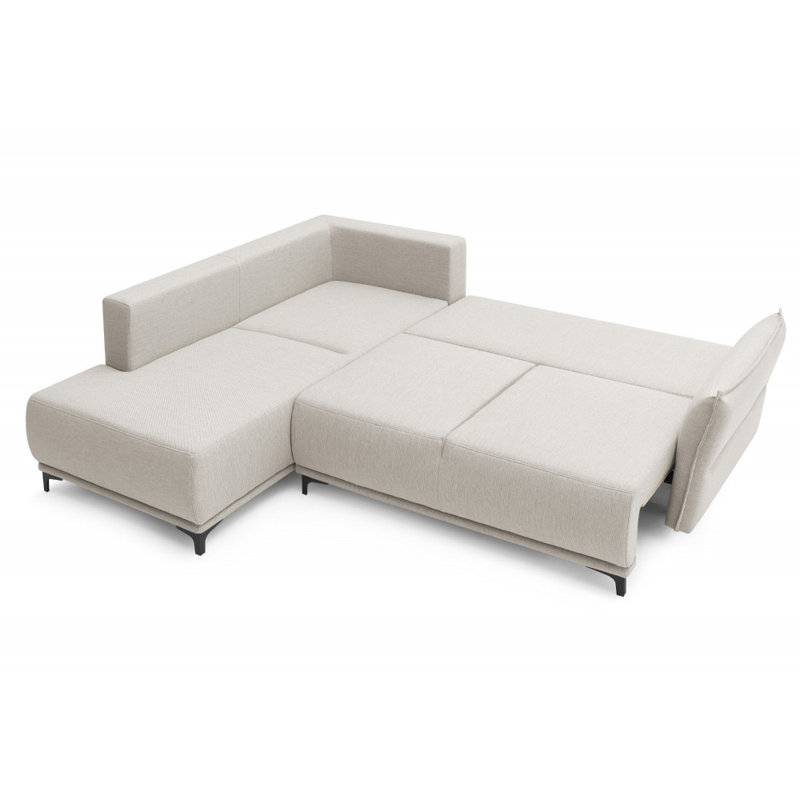 Arya 5 Seater Sofa Bed, Left Hand Facing