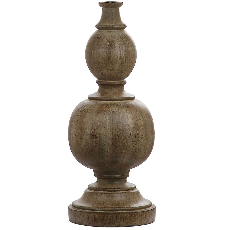 Arledge Resin Table Lamp