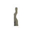 White Stone Cast Women Statue-427198916
