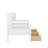 Daybed With Bedside Shelves And Drawers-1339021703-1339021702