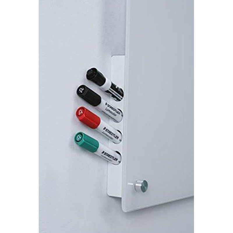 Audio-Visual Direct Chalk or Chalk Holder
