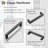Probrico Center to Center Multipack Bar Pull-41511655-126643530