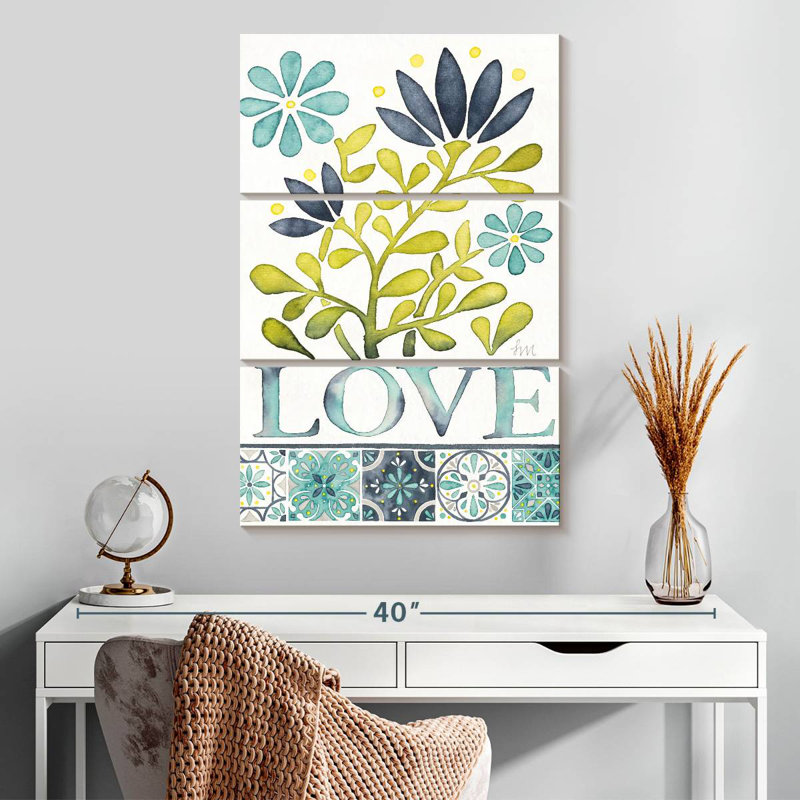Inspiration Tergel Garden Getaway, H 32 po x l 20 po