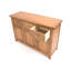 Rivard 120cm Sideboard