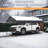 12X20 Ft Metal Carport With Coated Steel Roof, Enhanced Base For Trucks And Party Shelters Heat - Insulating