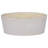 VidaXL 15.7'' Marble Circular Bathroom Sink-92930440