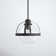 Willem 1 - Light Single Pendant