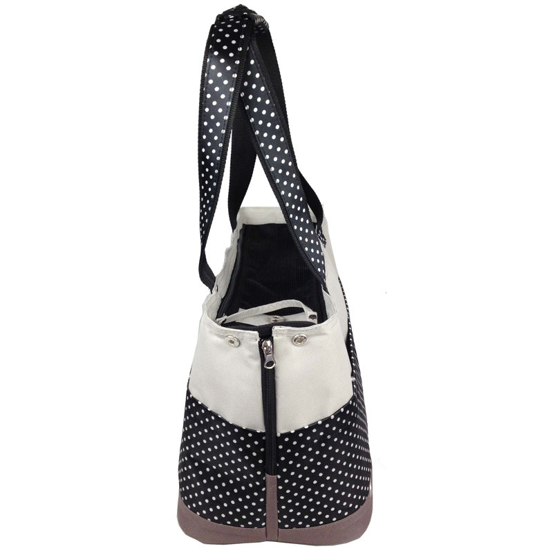 Sac de transport pour animaux Pet Life Fashion