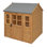 Rowlinson Little Lodge Playhouse