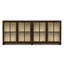 Hudson Valley 16'' W Solid Wood Server