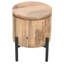 Sabia End Table