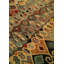 Billye Wool Geometric Area Rug-1090979905-1109100613