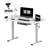 Adjustable Standing Desk, Whole-Piece Desktop-1613448263-1704026232