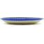 Brilliant Butterfly Popp Ceramic Decorative Plate