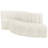 Houssam Upholstered Curved Sectional Reversible-89266591