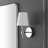 Miken Armed Sconce-178513698