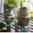Rutz Handmade Ceramic Table Vase-1717599815