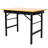 Portable Folding Work Table With Measuring Tape And Angle Finder,Portable Folding Workbench,Workshop Tool Bench,With Handle