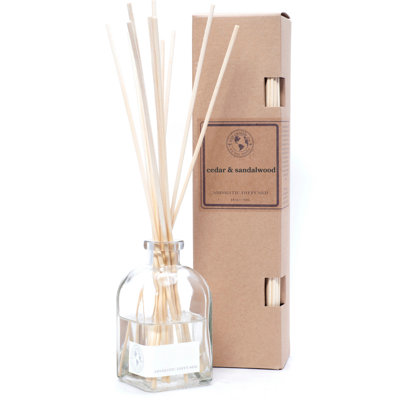 Harvest Berry Aroma Diffuser
