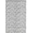 Cochran Kilim Hand Woven Wool Chevron Rug-1683833262