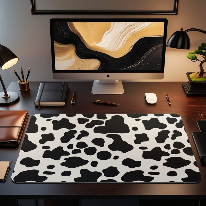 Desk Pad, 23.6x13.8