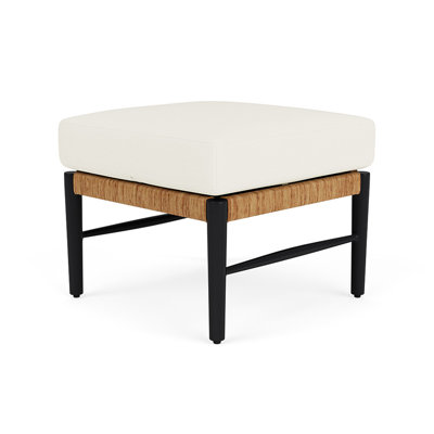 Galloway Outdoor Ottoman
