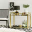 Ikon Avondale Bar Cart