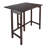 Extendable Beech Solid Wood Dining Table