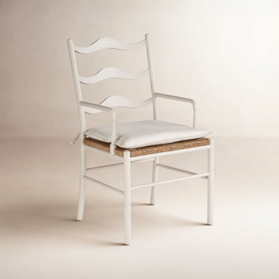 Rosalie Arm Chair